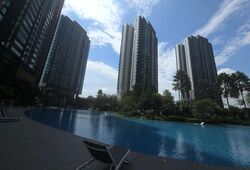 Normanton Park (D5), Apartment #485596361